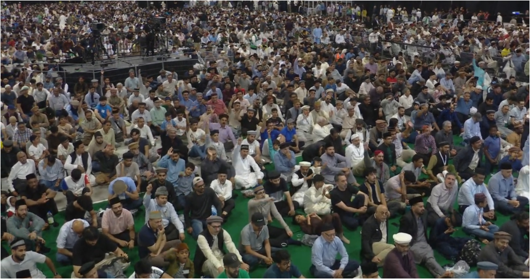 a Faith Forged in Freedom: Canada’s Ahmadiyya Muslims Chart an Ambitious Future of Contribution and Outreach - the Bengali Times a Faith Forged in Freedom: Canada’s Ahmadiyya Muslims Chart an Ambitious Future of Contribution and Outreach - the Bengali Times