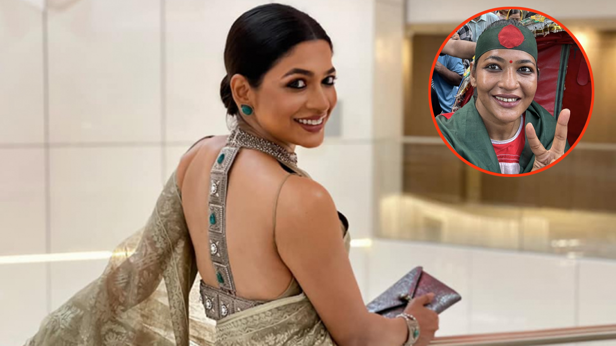 ‘তারা মনে করে, আমি খারাপ মেয়ে’ - the Bengali Times ‘তারা মনে করে, আমি খারাপ মেয়ে’ - the Bengali Times