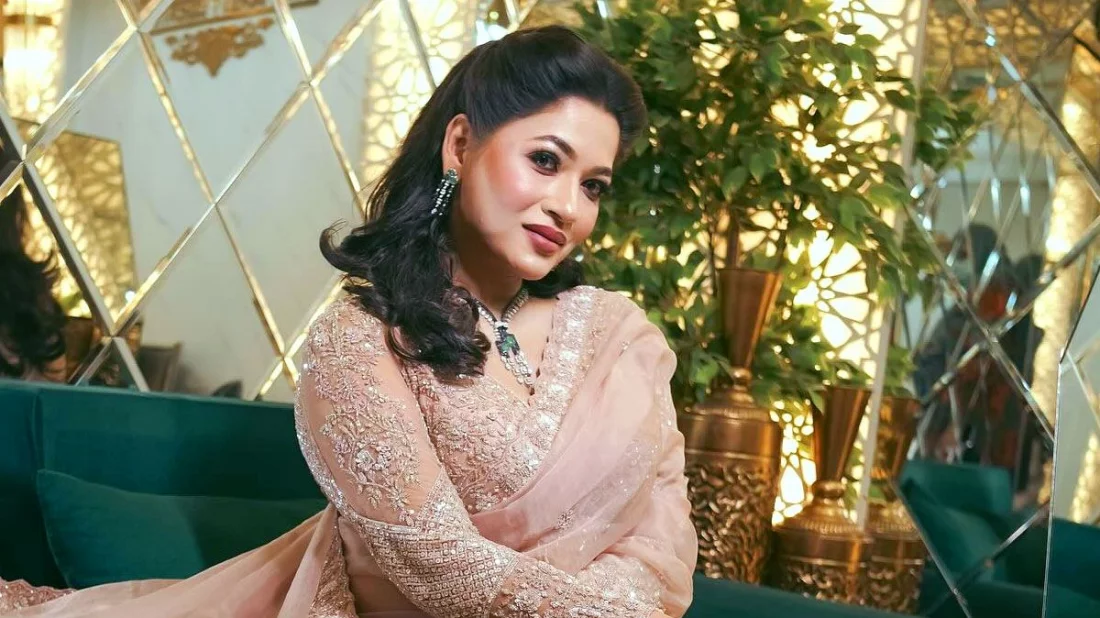 আমার সঙ্গীকে অবশ্যই নারীবাদী মানসিকতার হতে হবে : বাঁধন - the Bengali Times