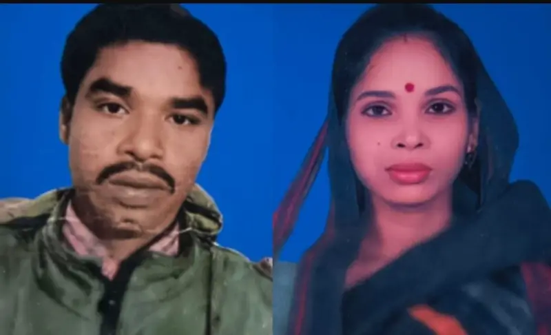 তিন সন্তানের জননী ছোট ভাইয়ের স্ত্রীকে নিয়ে পালালেন বড় ভাই, এলাকাজুড়ে চাঞ্চল্য - the Bengali Times