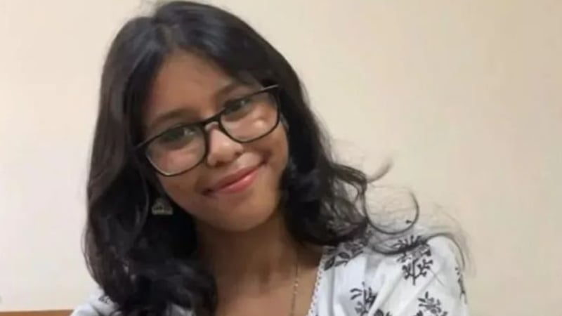 ৬ দিন ধরে নিখোঁজের পর নদীতে মিলল বিশ্ববিদ্যালয় ছাত্রীর মরদেহ - the Bengali Times ৬ দিন ধরে নিখোঁজের পর নদীতে মিলল বিশ্ববিদ্যালয় ছাত্রীর মরদেহ - the Bengali Times
