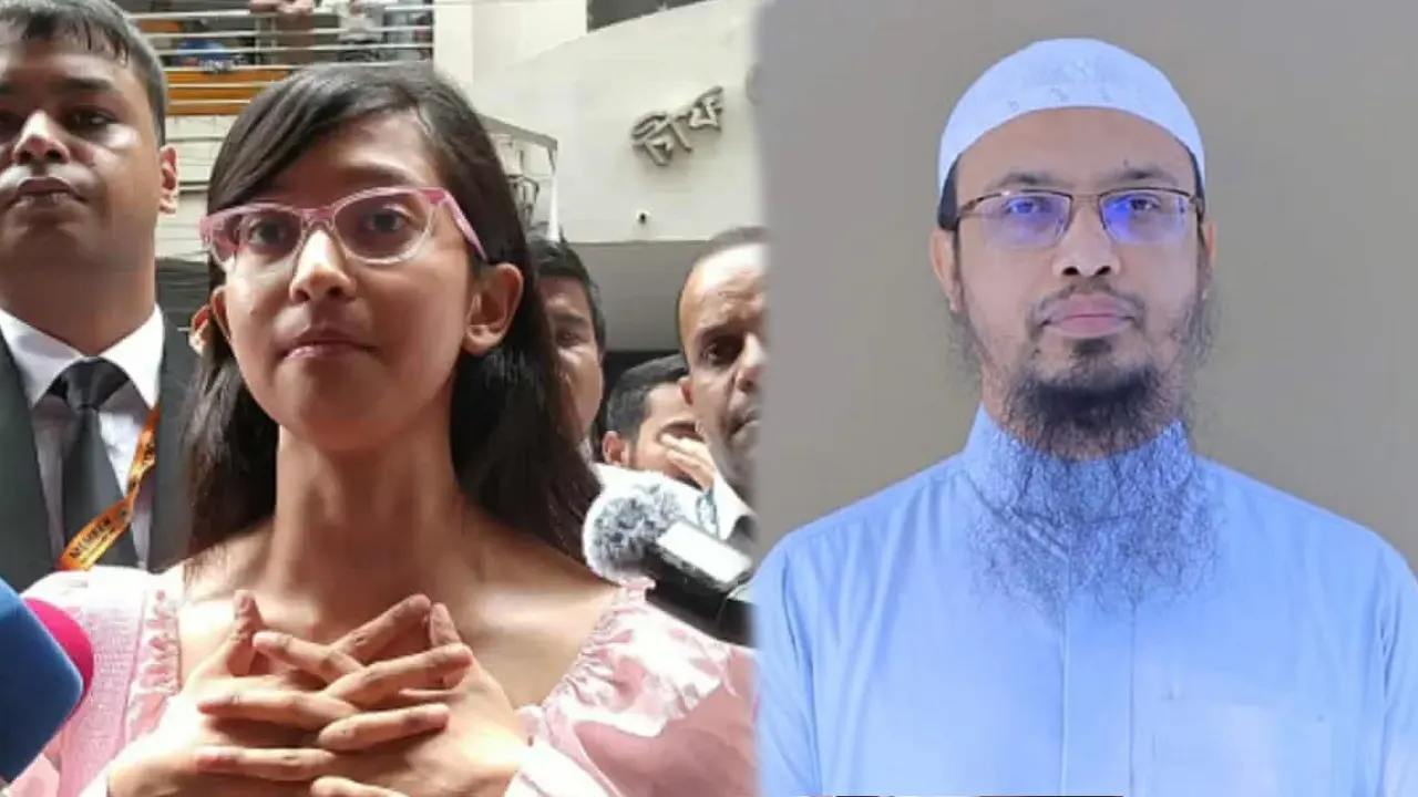 ইংলিশ মিডিয়ামের সেই তরুণীকে নিয়ে আহমাদুল্লাহর স্ট্যাটাস - the Bengali Times ইংলিশ মিডিয়ামের সেই তরুণীকে নিয়ে আহমাদুল্লাহর স্ট্যাটাস - the Bengali Times