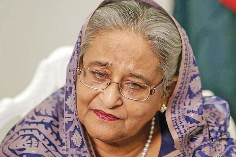 হাসিনাকে দেশে ফেরাতে আ.লীগের নতুন পরিকল্পনা, ঢাকায় প্রশিক্ষণ - the Bengali Times হাসিনাকে দেশে ফেরাতে আ.লীগের নতুন পরিকল্পনা, ঢাকায় প্রশিক্ষণ - the Bengali Times