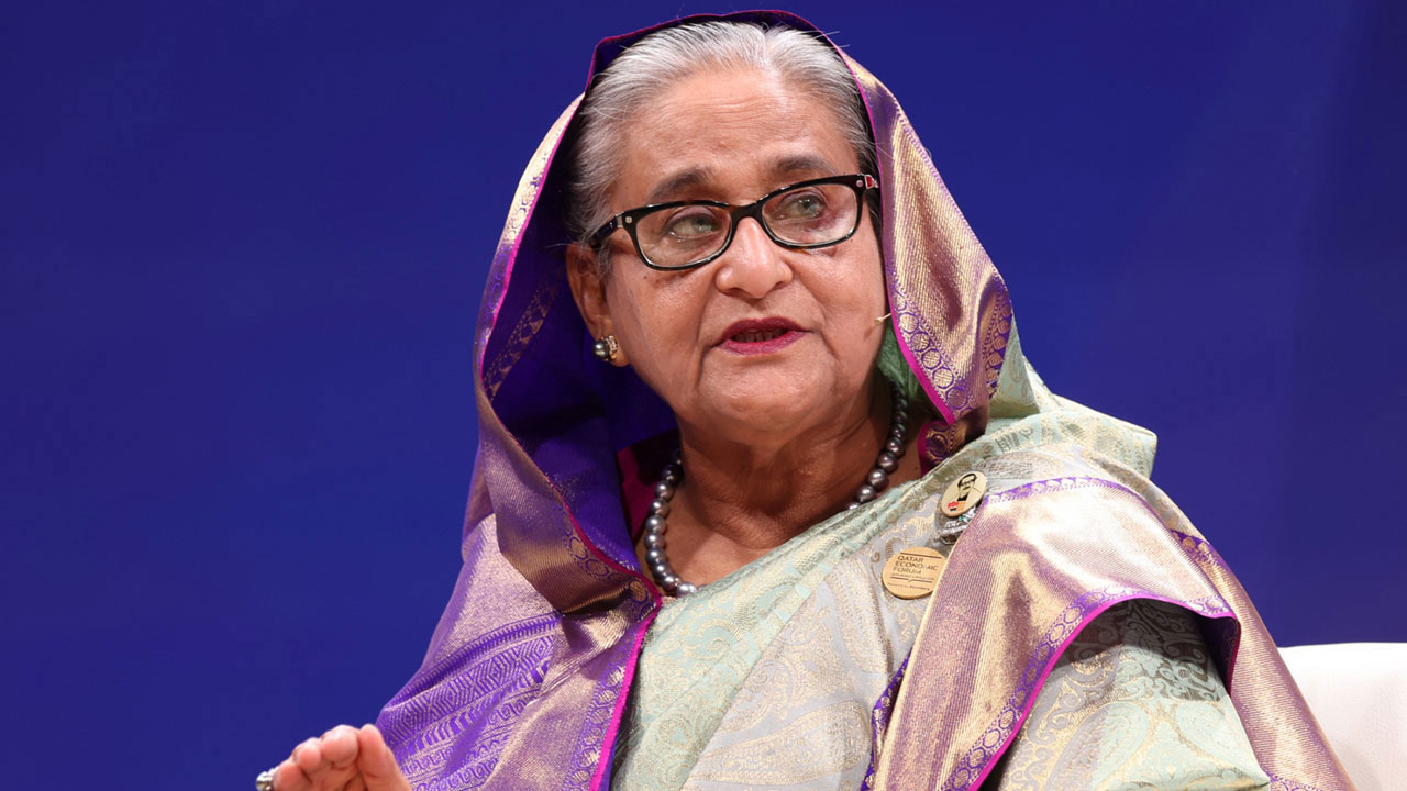 আন্দোলনে গুলির নির্দেশ দিয়েছিলেন শেখ হাসিনা, বিবিসির প্রতিবেদন - the Bengali Times