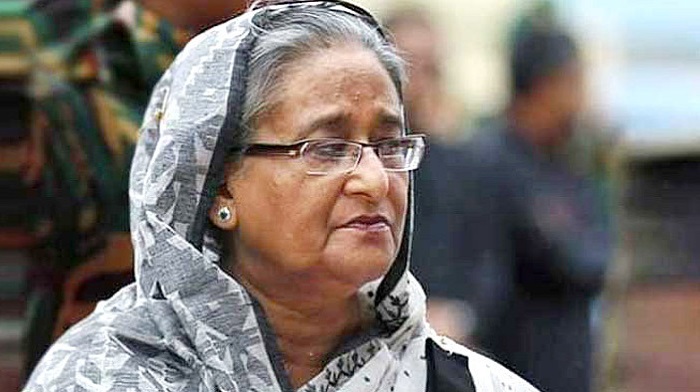 শেখ হাসিনার ৬ মাসের কারাদণ্ড - the Bengali Times শেখ হাসিনার ৬ মাসের কারাদণ্ড - the Bengali Times