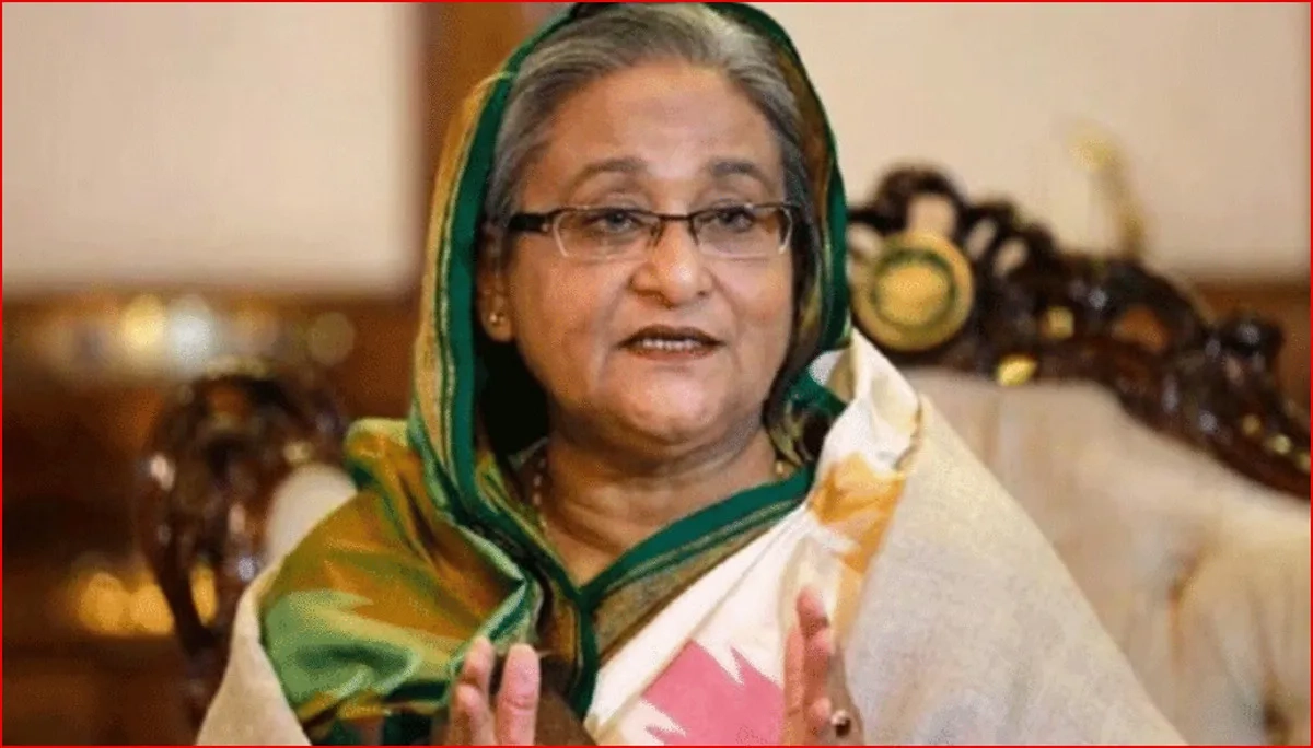 শেখ হাসিনা কি লন্ডন যাচ্ছেন, যা জানা গেল - the Bengali Times শেখ হাসিনা কি লন্ডন যাচ্ছেন, যা জানা গেল - the Bengali Times