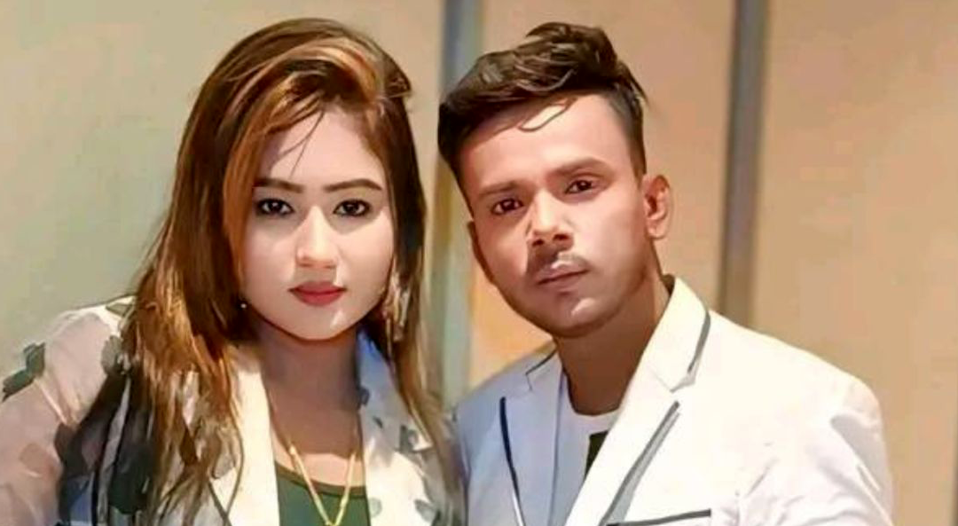 আবারও এক হলেন হিরো আলম-রিয়ামনি - the Bengali Times আবারও এক হলেন হিরো আলম-রিয়ামনি - the Bengali Times