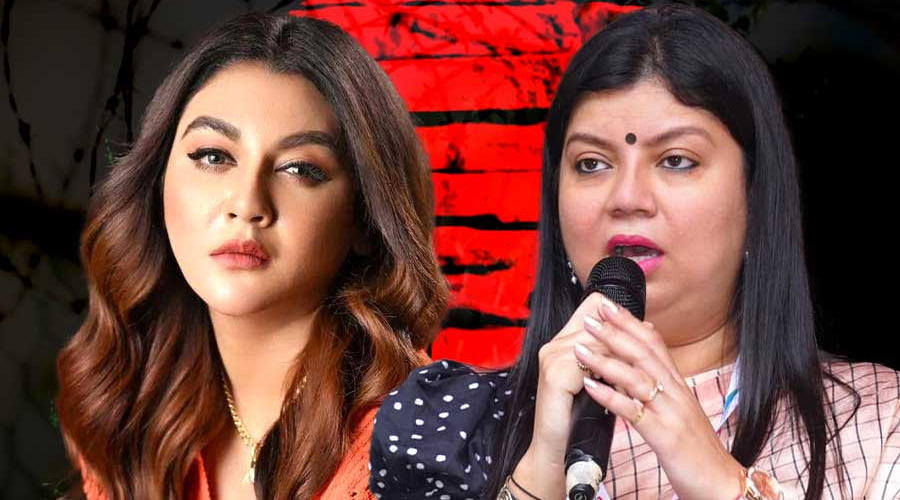 কলকাতায় জয়ার কাজ করা নিয়ে প্রশ্ন তুললেন জুঁই বিশ্বাস - the Bengali Times