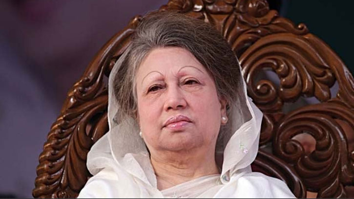 খালেদা জিয়াকে বাংলাদেশের রাষ্ট্রপতি করার প্রস্তাব পিনাকীর - the Bengali Times খালেদা জিয়াকে বাংলাদেশের রাষ্ট্রপতি করার প্রস্তাব পিনাকীর - the Bengali Times