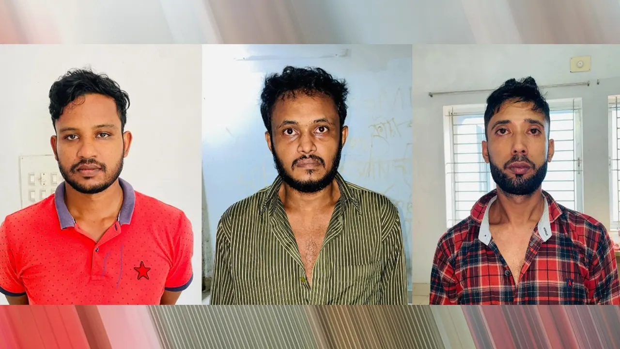 ২ লাখ টাকায় খুন করানো হয় প্রবাসী স্ত্রীকে, দাবি পুলিশের - the Bengali Times