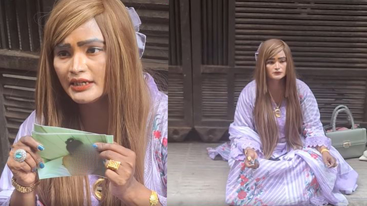 বিয়ের দাবিতে প্রেমিকের বাড়ি ভাঙচুরের চেষ্টা অভিনেত্রী নুপুরের - the Bengali Times বিয়ের দাবিতে প্রেমিকের বাড়ি ভাঙচুরের চেষ্টা অভিনেত্রী নুপুরের - the Bengali Times