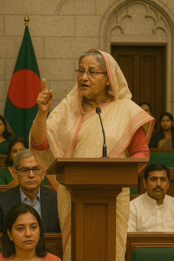 প্রোপোরশনাল রিপ্রেজেন্টেশন নয়, চাই গণতান্ত্রিক সংস্কার - the Bengali Times প্রোপোরশনাল রিপ্রেজেন্টেশন নয়, চাই গণতান্ত্রিক সংস্কার - the Bengali Times