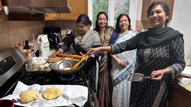 মধুবন - the Bengali Times