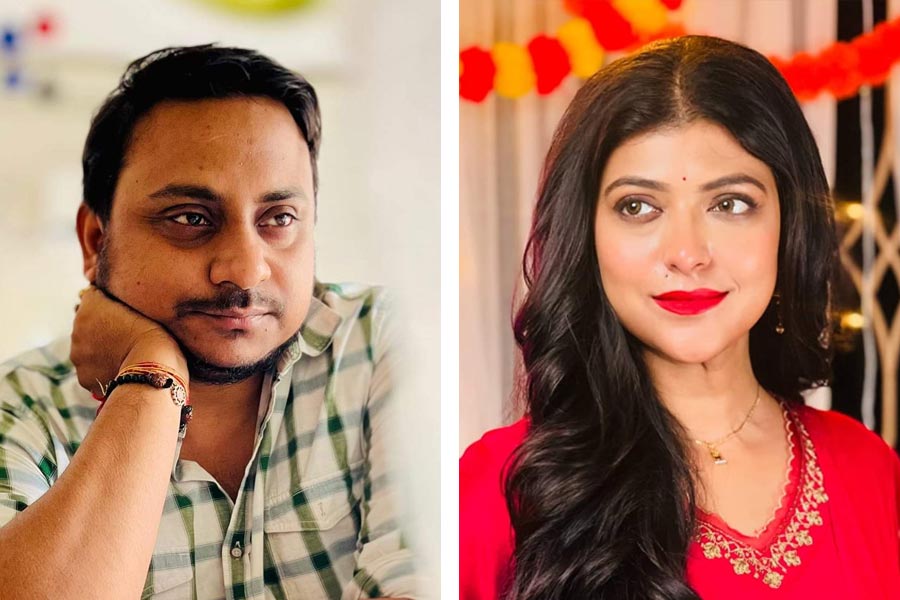 ‘বিদেশি পুরুষের সঙ্গে ঘনিষ্ঠতা’, এবার অভিনেত্রীর বিরুদ্ধে বিস্ফোরক অভিযোগ স্বামীর - the Bengali Times ‘বিদেশি পুরুষের সঙ্গে ঘনিষ্ঠতা’, এবার অভিনেত্রীর বিরুদ্ধে বিস্ফোরক অভিযোগ স্বামীর - the Bengali Times