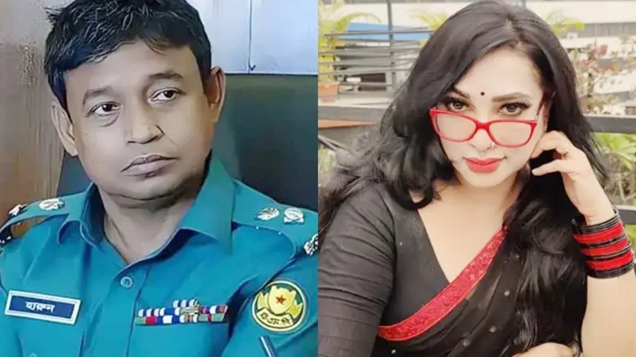 ডিবি হারুন আমাকে পারসোনালি ফোন দিয়ে ডাকতেন: ডা. সাবরিনা - the Bengali Times