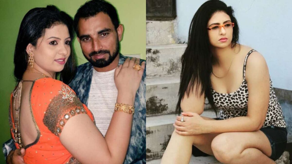 ‘বউ বুড়ি হোক বা কচি’, শামিকে ফের কটাক্ষ করলেন স্ত্রী হাসিন - the Bengali Times
