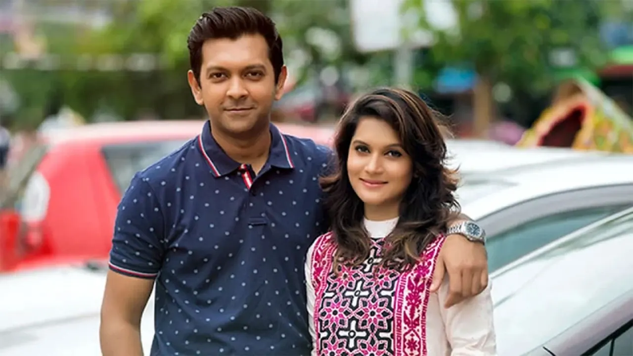 তাহসানের সঙ্গে সম্পর্ক ভেঙে যাওয়াটা মানতেই পারছিলেন না মিথিলা - the Bengali Times তাহসানের সঙ্গে সম্পর্ক ভেঙে যাওয়াটা মানতেই পারছিলেন না মিথিলা - the Bengali Times