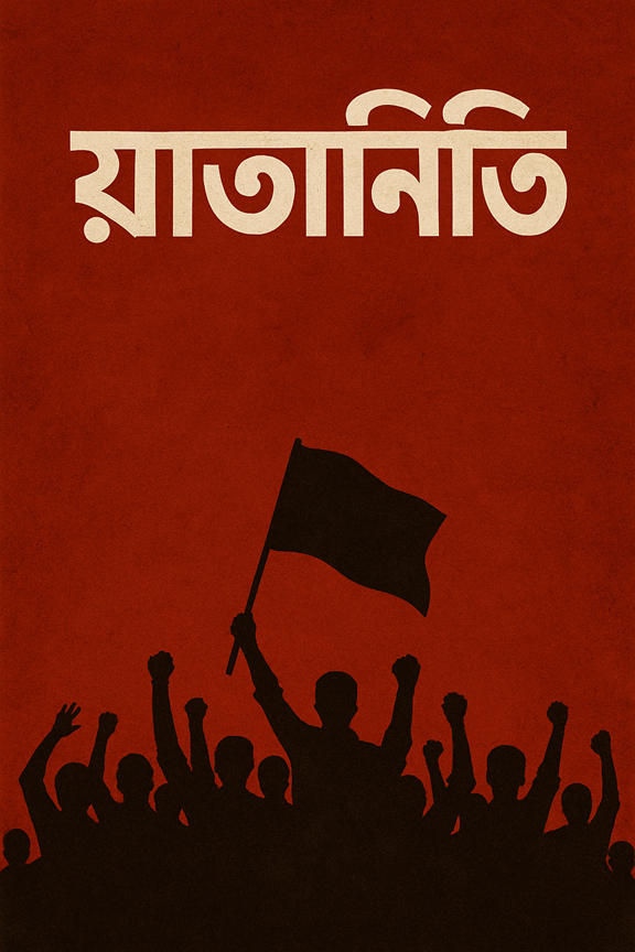 ক্ষমতার লড়াইয়ে সম্মান নয়, কৌশলের নোংরামি - the Bengali Times