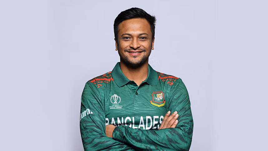 বাংলাদেশের ৪ দুর্ভাগা ক্রিকেটারের নাম বললেন সাকিব আল হাসান - the Bengali Times বাংলাদেশের ৪ দুর্ভাগা ক্রিকেটারের নাম বললেন সাকিব আল হাসান - the Bengali Times