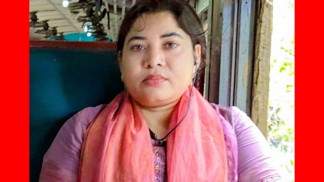 ভুয়া কাবিনে যৌতুকের মামলা, কথিত স্ত্রী কারাগারে - the Bengali Times ভুয়া কাবিনে যৌতুকের মামলা, কথিত স্ত্রী কারাগারে - the Bengali Times