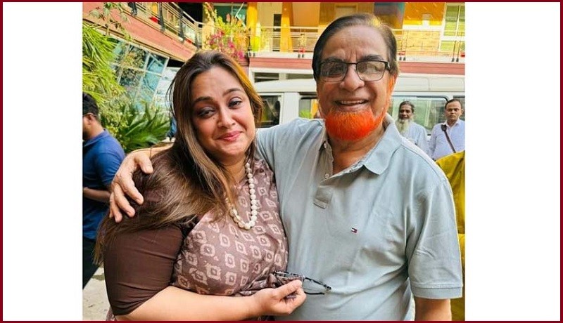 মেয়েসহ বাহারকে আটকের পর ছেড়ে দিল কলকাতা পুলিশ - the Bengali Times মেয়েসহ বাহারকে আটকের পর ছেড়ে দিল কলকাতা পুলিশ - the Bengali Times