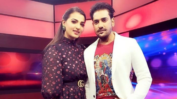 ‘ছেলেরা হাফেজ হবে, আমরা সিনেমায় থাকব এটা মানায় না’ - the Bengali Times ‘ছেলেরা হাফেজ হবে, আমরা সিনেমায় থাকব এটা মানায় না’ - the Bengali Times