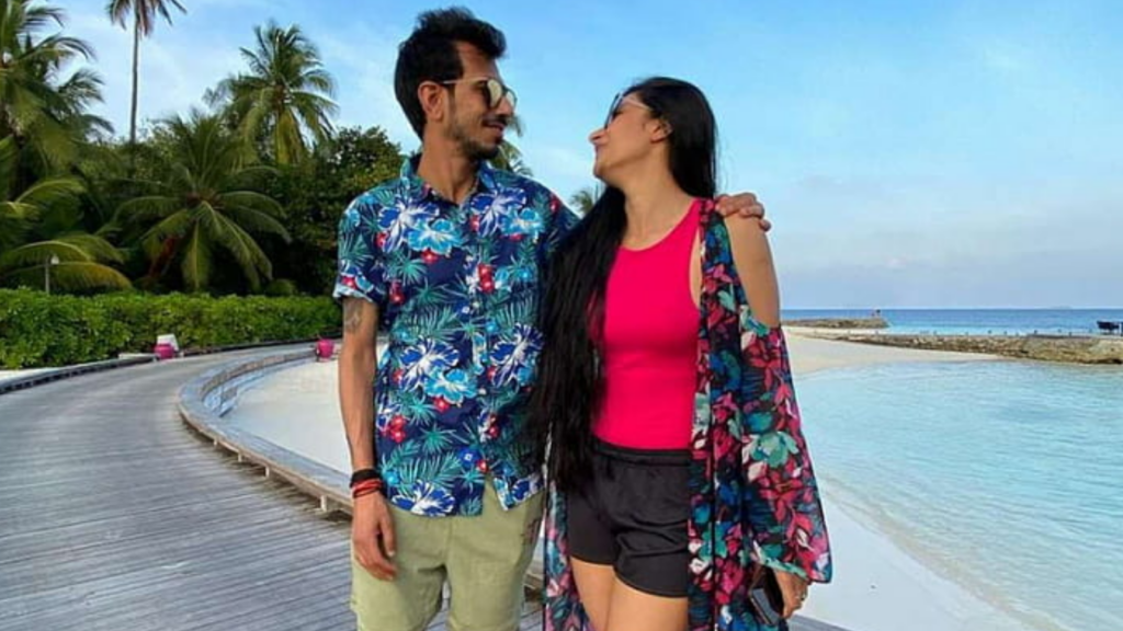 ‘নিজেই সুগার ড্যাডি হও’, চাহালের আচরণে কোর্টে কান্নায় ভেঙে পড়েন ধনশ্রী - the Bengali Times ‘নিজেই সুগার ড্যাডি হও’, চাহালের আচরণে কোর্টে কান্নায় ভেঙে পড়েন ধনশ্রী - the Bengali Times