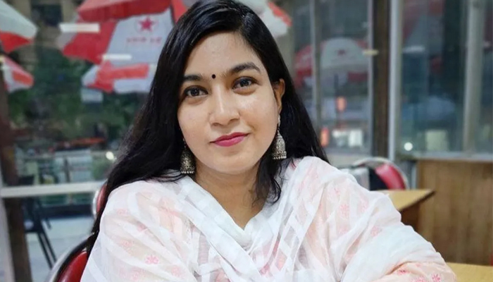 শেখ হাসিনাকে ডাকসুর আজীবন সদস্য করা নিয়ে মুখ খুললেন ইমি - the Bengali Times শেখ হাসিনাকে ডাকসুর আজীবন সদস্য করা নিয়ে মুখ খুললেন ইমি - the Bengali Times