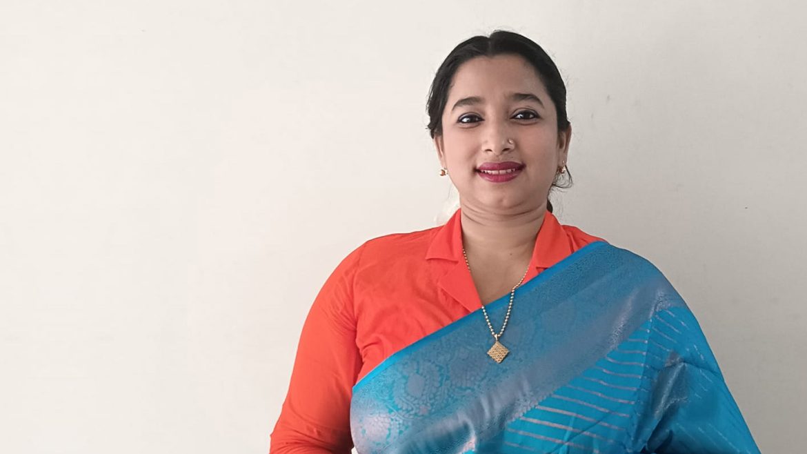 আমরা দুইটা ভুল করেছি, একটা স্বৈরাচারের পতন ঘটিয়ে : ফাতিমা তাসনীম - the Bengali Times আমরা দুইটা ভুল করেছি, একটা স্বৈরাচারের পতন ঘটিয়ে : ফাতিমা তাসনীম - the Bengali Times