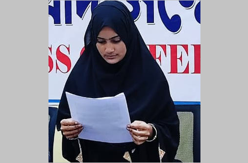 ‘পালিয়ে যাইনি বিয়ে করেছি’ - the Bengali Times ‘পালিয়ে যাইনি বিয়ে করেছি’ - the Bengali Times