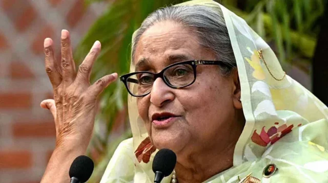 এবার আমি একটারেও ছাড়ব না , হাসিনার হুঙ্কার - the Bengali Times