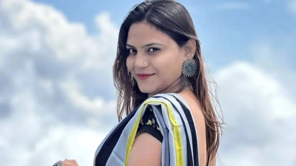 পাকিস্তানের হয়ে গুপ্তচরবৃত্তি, ভারতীয় নারী ইউটিউবারের বিরুদ্ধে চার্জশিট - the Bengali Times পাকিস্তানের হয়ে গুপ্তচরবৃত্তি, ভারতীয় নারী ইউটিউবারের বিরুদ্ধে চার্জশিট - the Bengali Times