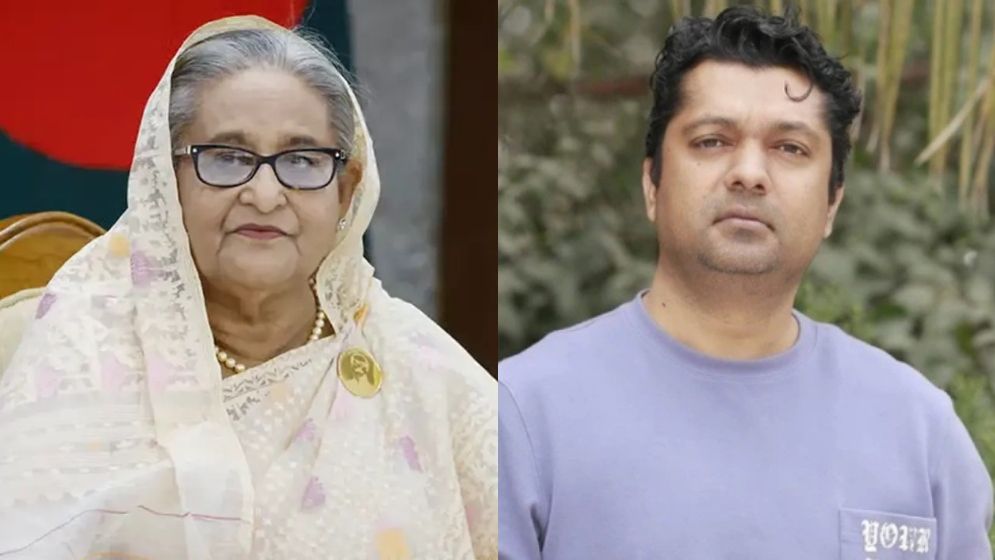 বিদেশে গিয়ে আ.লীগের সাফাই, হাসিনাকে ‘মা’ ডাকা জয় ফের তোপের মুখে - the Bengali Times বিদেশে গিয়ে আ.লীগের সাফাই, হাসিনাকে ‘মা’ ডাকা জয় ফের তোপের মুখে - the Bengali Times