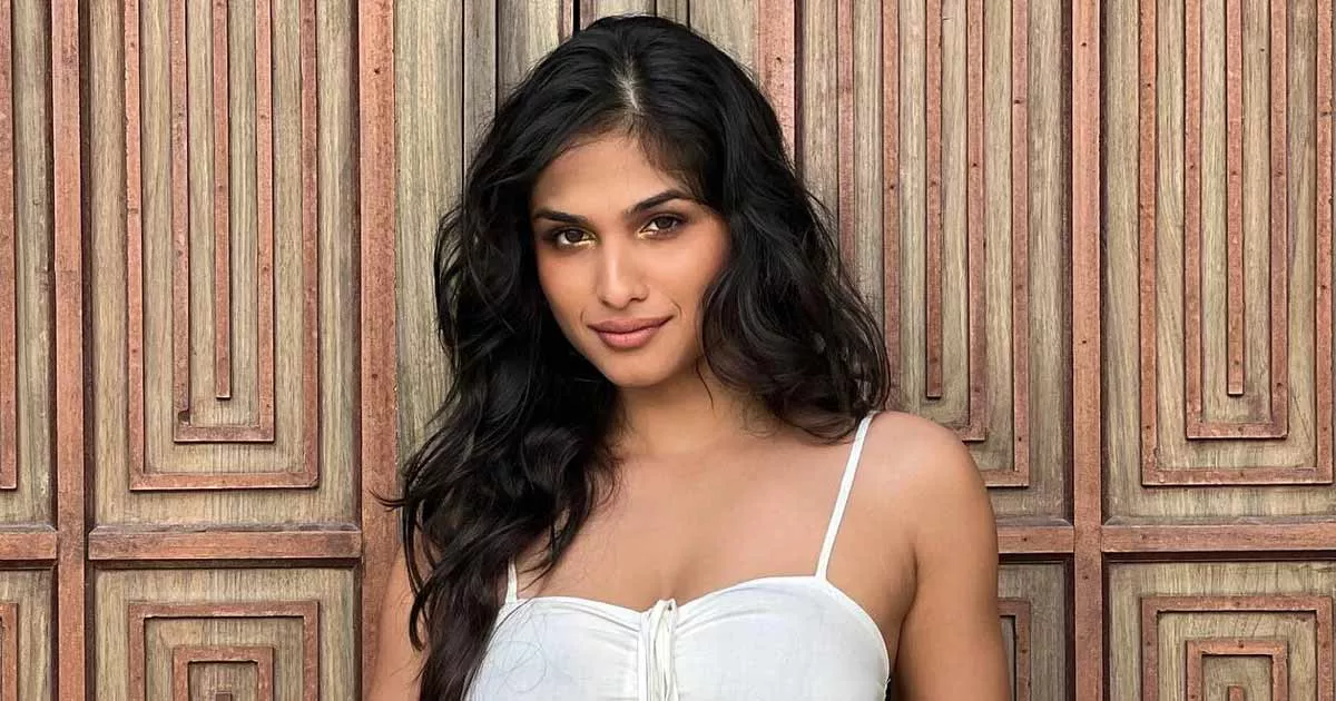 ব্যাট বলের মতো আমার সাথে খেলবেন না— ক্রিকেটারকে অভিনেত্রী - the Bengali Times