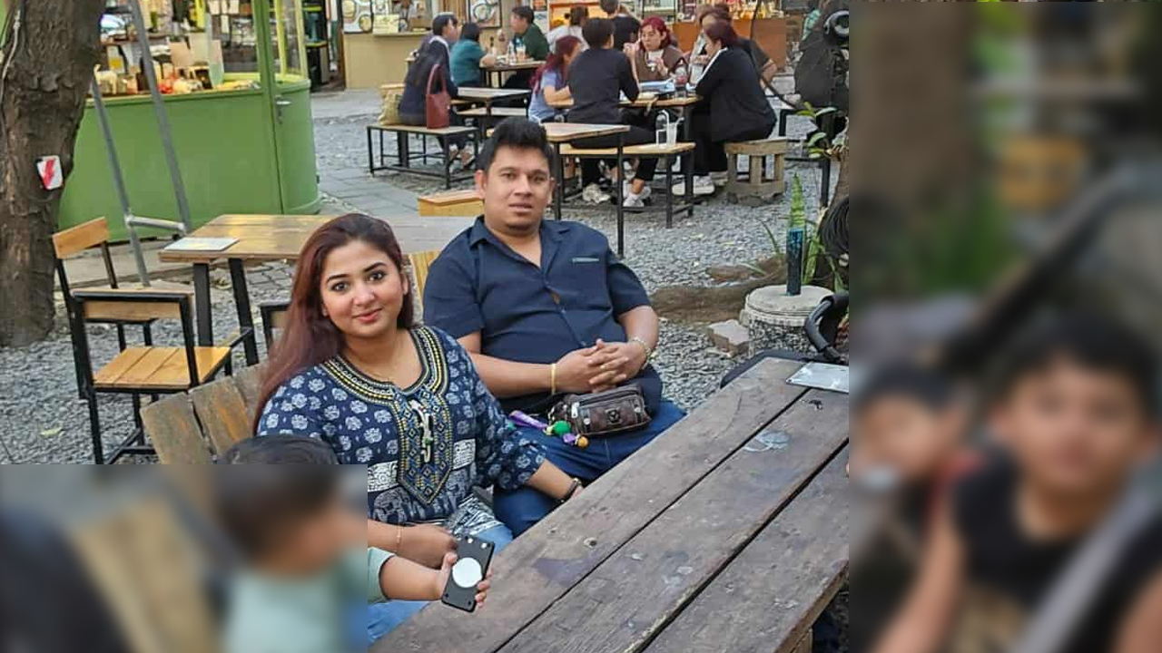 আপনাদের মেয়ে আর নেই, মধ্যরাতে শাশুড়িকে ফোনে জানিয়ে লাপাত্তা জামাই - the Bengali Times আপনাদের মেয়ে আর নেই, মধ্যরাতে শাশুড়িকে ফোনে জানিয়ে লাপাত্তা জামাই - the Bengali Times