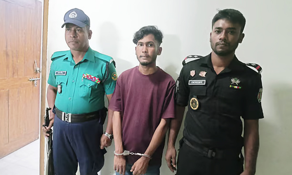 ‘৮-১০ সেকেন্ডেই কাজ শেষ করেছি’, স্বীকারোক্তি দিলেন খুনি - the Bengali Times ‘৮-১০ সেকেন্ডেই কাজ শেষ করেছি’, স্বীকারোক্তি দিলেন খুনি - the Bengali Times
