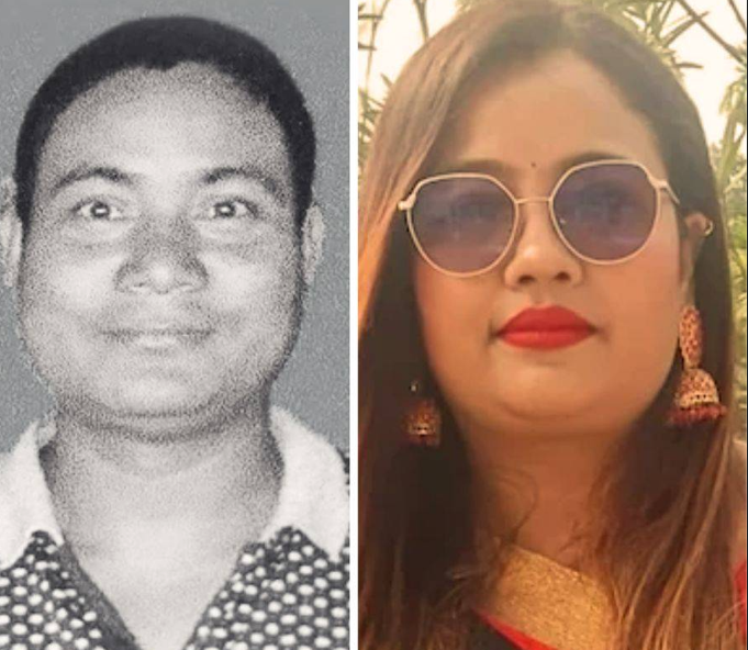 স্বামীকে মেরে বললেন: হার্ট অ্যাটাক! কিলিং মিশনে বন্ধুদের নিয়ে স্কুলছাত্রী কন্যাও - the Bengali Times