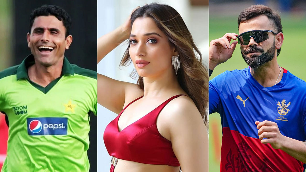 কোহলি ও রাজ্জাকের সঙ্গে সম্পর্কের বিষয়ে মুখ খুললেন তামান্না - the Bengali Times কোহলি ও রাজ্জাকের সঙ্গে সম্পর্কের বিষয়ে মুখ খুললেন তামান্না - the Bengali Times