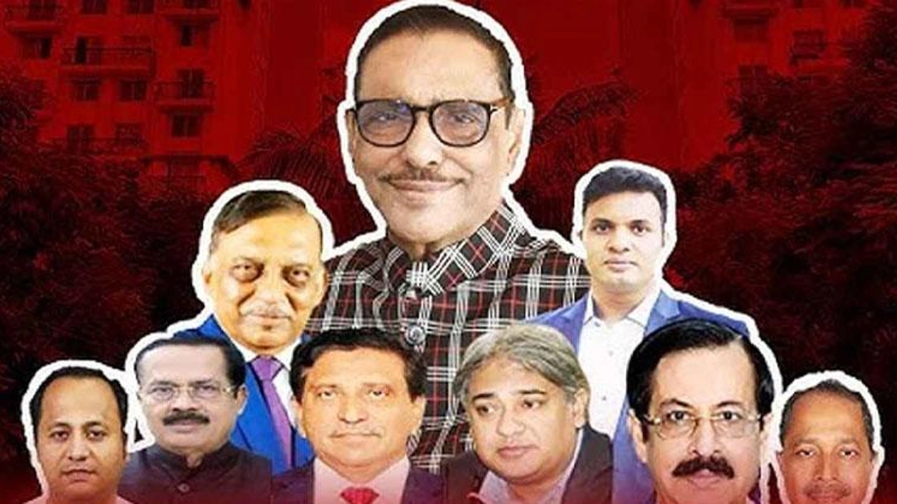 ভিডিও কলে স্ত্রীর সহযোগিতায় রান্না করছেন ভারতে থাকা আ.লীগ নেতারা - the Bengali Times ভিডিও কলে স্ত্রীর সহযোগিতায় রান্না করছেন ভারতে থাকা আ.লীগ নেতারা - the Bengali Times