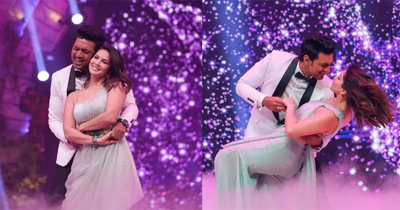 ফের ভাইরাল দেবের সঙ্গে সানি লিওনের ভিডিও - the Bengali Times