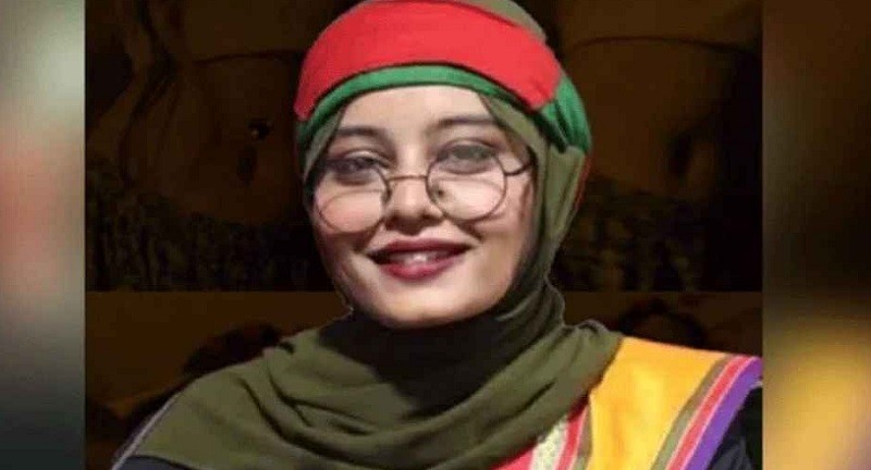 নারীদের নিয়ে নোংরামি হচ্ছে, ফেসবুক লাইভে এসে রাজনীতি ছাড়ার ঘোষণা লিজার - the Bengali Times নারীদের নিয়ে নোংরামি হচ্ছে, ফেসবুক লাইভে এসে রাজনীতি ছাড়ার ঘোষণা লিজার - the Bengali Times