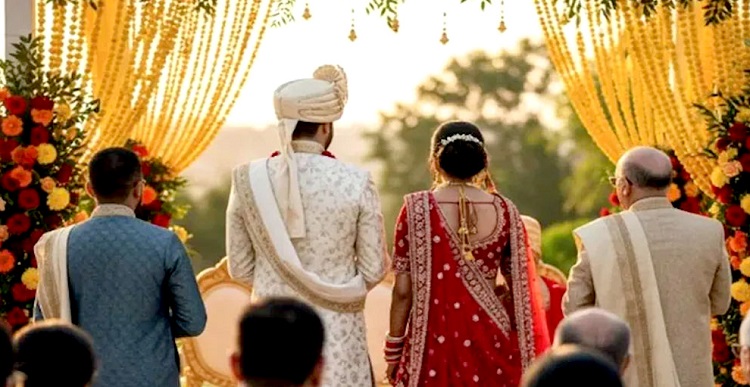 হোয়াটসঅ্যাপে বিয়ের দাওয়াত: ফাঁদে পড়ে দুই লাখ রুপি খোয়ালেন সরকারি কর্মকর্তা - the Bengali Times