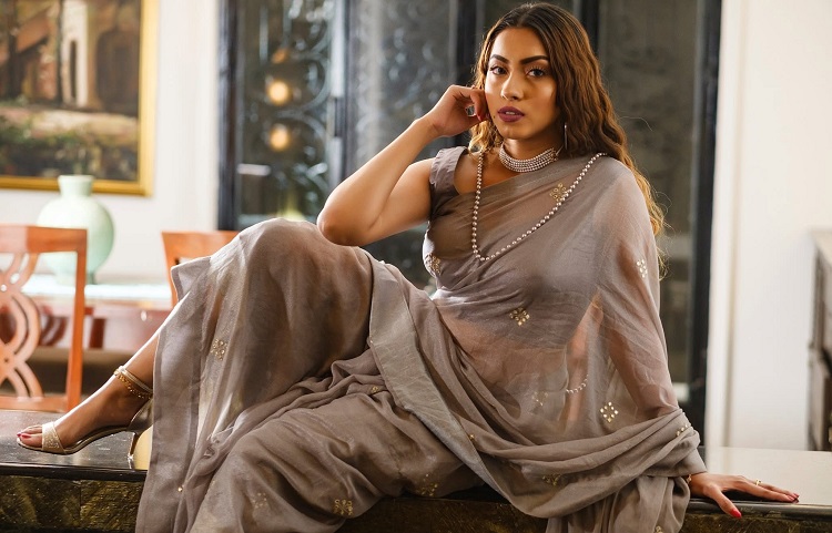 আমি কখনো কারো সাথে শারীরিক সম্পর্ক করিনি : মেঘনা আলম - the Bengali Times আমি কখনো কারো সাথে শারীরিক সম্পর্ক করিনি : মেঘনা আলম - the Bengali Times