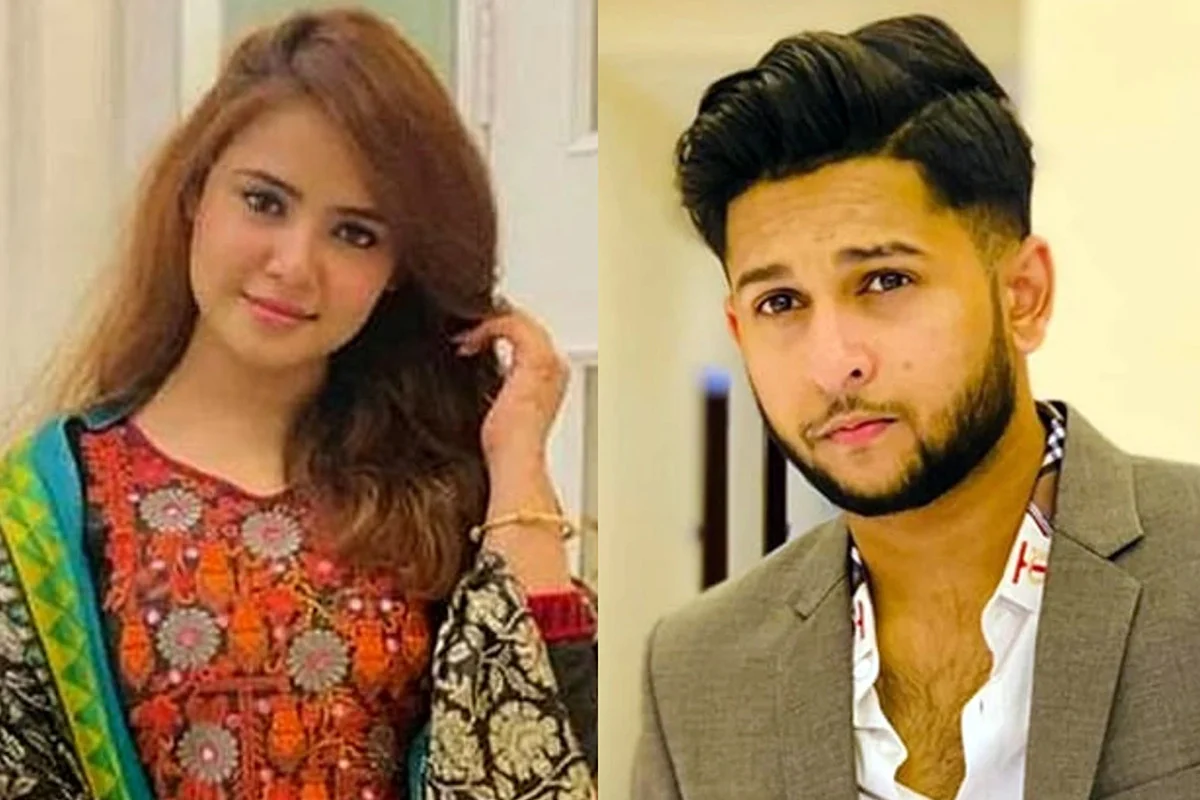 ‘মুনিয়ার ঘটনায় তৌহিদ আফ্রিদি রেহাই পেয়েছে পিএম অফিসের জন্য’ - the Bengali Times ‘মুনিয়ার ঘটনায় তৌহিদ আফ্রিদি রেহাই পেয়েছে পিএম অফিসের জন্য’ - the Bengali Times