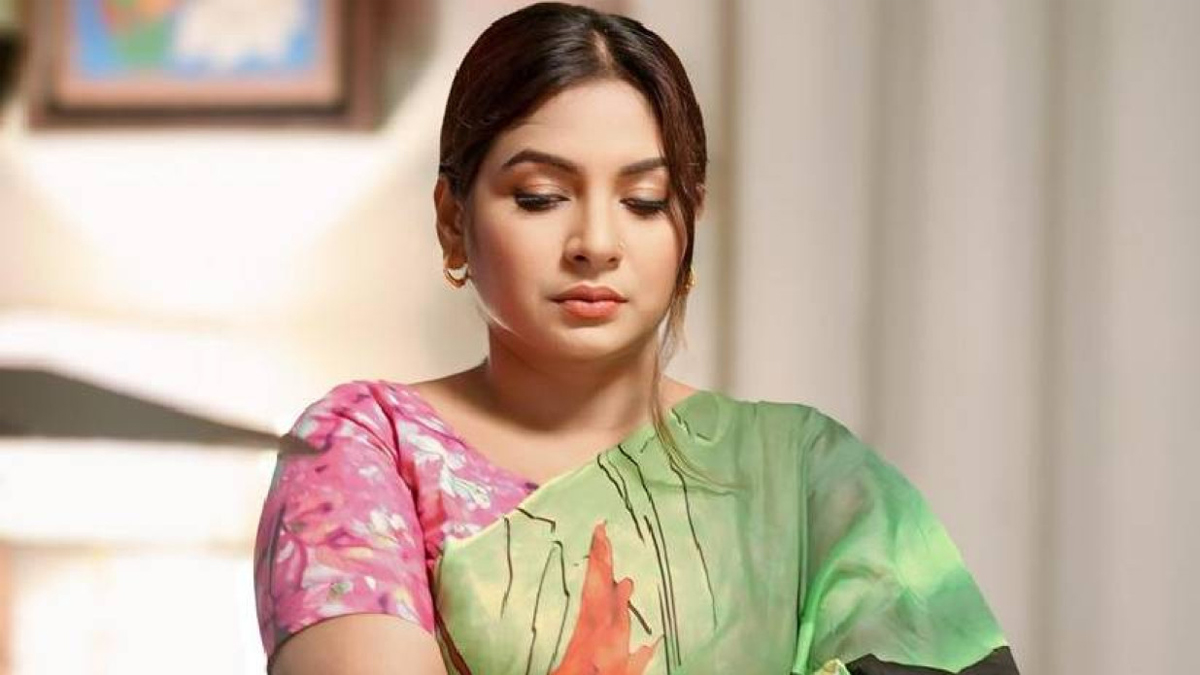 তুষারের সেই বক্তব্যের বিষয়ে যা বললেন নীলা - the Bengali Times তুষারের সেই বক্তব্যের বিষয়ে যা বললেন নীলা - the Bengali Times