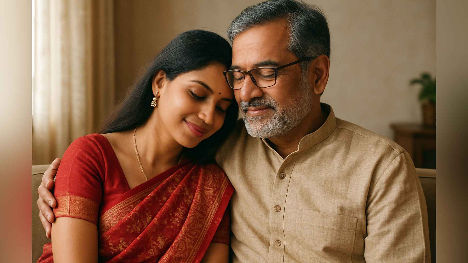 বয়স্ক পুরুষের প্রতি কেন আকর্ষণ জন্মায় নারীদের? - the Bengali Times বয়স্ক পুরুষের প্রতি কেন আকর্ষণ জন্মায় নারীদের? - the Bengali Times