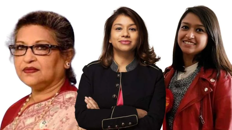 প্লট পেতে নিজেদের অসহায়, গরিব পরিচয় দেন ফ্যাসিস্ট রেহানা-টিউলিপরা - the Bengali Times প্লট পেতে নিজেদের অসহায়, গরিব পরিচয় দেন ফ্যাসিস্ট রেহানা-টিউলিপরা - the Bengali Times