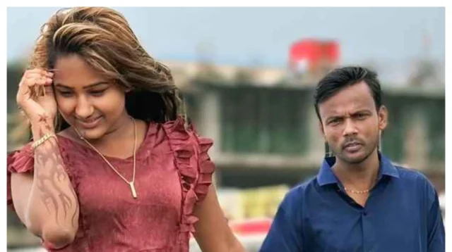 রিয়া মনির তালাক-নোটিশ পেয়ে জানাজার দিনক্ষণ জানালেন হিরো আলম - the Bengali Times