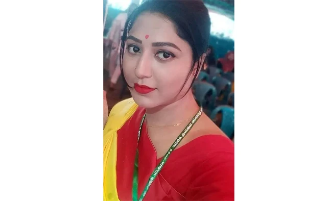 আ.লীগ নেত্রী ভাইরাল রুনু গ্রেফতার - the Bengali Times আ.লীগ নেত্রী ভাইরাল রুনু গ্রেফতার - the Bengali Times