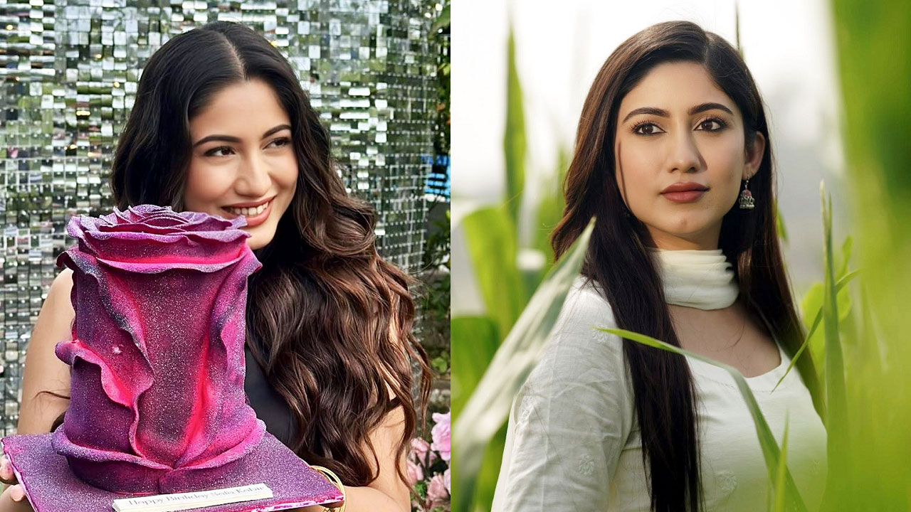 কার উপহার পেয়ে বাকরুদ্ধ হয়ে গিয়েছিলেন সাফা কবির? - the Bengali Times কার উপহার পেয়ে বাকরুদ্ধ হয়ে গিয়েছিলেন সাফা কবির? - the Bengali Times
